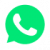 Logotipo de Whatsapp | Ducha de entrada