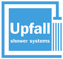 Logo | Upfall-Dusche