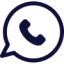 WhatsApp-Logo | Upfall-Dusche